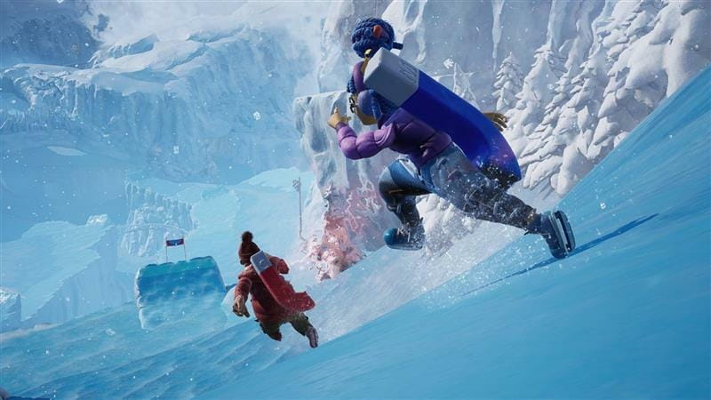 Игра IT TAKES TWO для Sony PlayStation 4, Russian subtitles, Blu-ray (1101391)