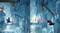 Фото - Игра IT TAKES TWO для Sony PlayStation 4, Russian subtitles, Blu-ray (1101391) | click.ua