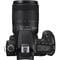 Фото - Цифрова дзеркальна фотокамера Canon EOS 90D + 18-135 IS nano USM (3616C029) | click.ua