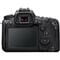 Фото - Цифровая зеркальная фотокамера Canon EOS 90D + 18-135 IS nano USM (3616C029) | click.ua