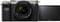 Фото - Цифровая фотокамера Sony Alpha 7C Kit 28-60mm Silver (ILCE7CLS.CEC) | click.ua
