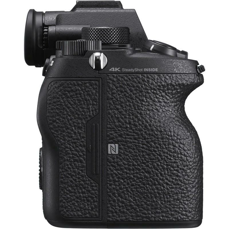 Цифрова фотокамера Sony Alpha 9M2 body Black (ILCE9M2B.CEC)