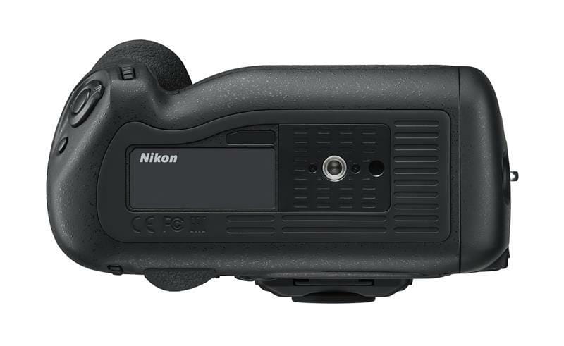 Цифровая зеркальная фотокамера Nikon D5-b body (XQD) (VBA460АE)