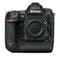 Фото - Цифрова дзеркальна фотокамера Nikon D5-b body (XQD) (VBA460АE) | click.ua