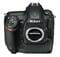 Фото - Цифровая зеркальная фотокамера Nikon D5-b body (XQD) (VBA460АE) | click.ua