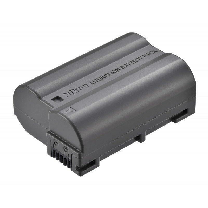 Цифрова дзеркальна фотокамера Nikon D7500 body (VBA510AE)