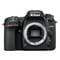 Фото - Цифрова дзеркальна фотокамера Nikon D7500 body (VBA510AE) | click.ua