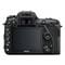 Фото - Цифрова дзеркальна фотокамера Nikon D7500 body (VBA510AE) | click.ua
