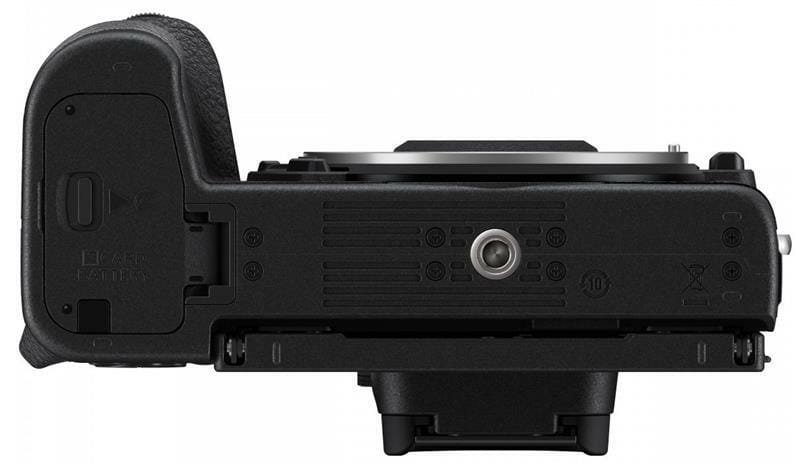 Цифрова фотокамера Nikon Z50 body (VOA050AE)