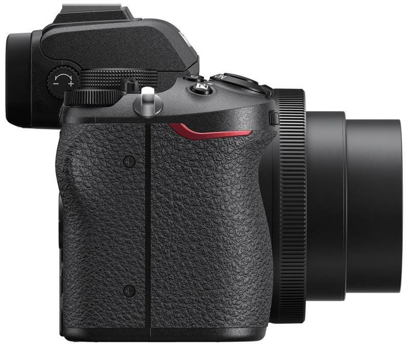 Цифрова фотокамера Nikon Z50 body (VOA050AE)