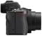 Фото - Цифрова фотокамера Nikon Z50 body (VOA050AE) | click.ua