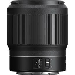 Купить Объектив Nikon Z 50mm f/1.8 S Nikkor (JMA001DA) Объектив Nikon Z 50mm f/1.8 S Nikkor (JMA001DA)