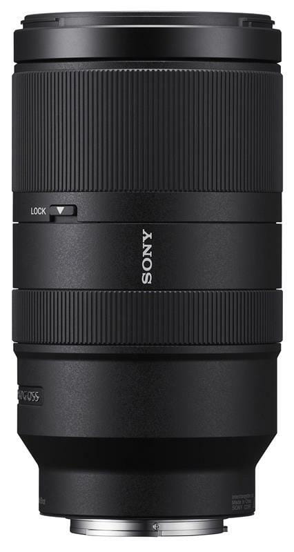 Объектив Sony 70-350mm F4.5-6.3 G OSS (SEL70350G.SYX)