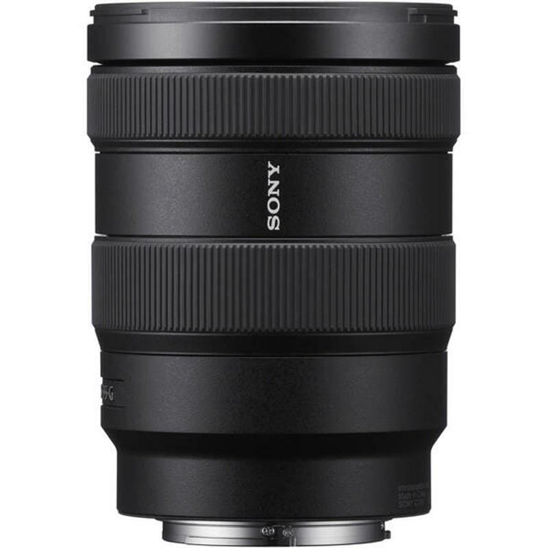Об`єктив Sony 16-55mm F2.8 G (SEL1655G.SYX)