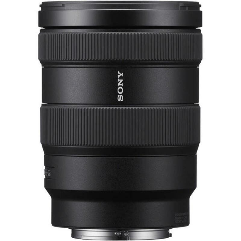 Объектив Sony 16-55mm F2.8 G (SEL1655G.SYX)