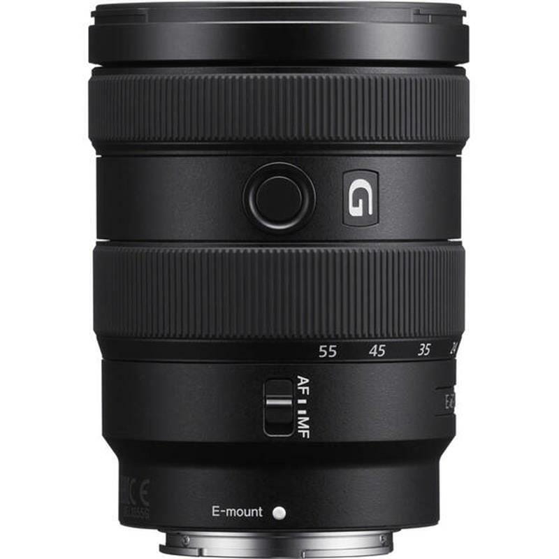Объектив Sony 16-55mm F2.8 G (SEL1655G.SYX)