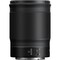 Фото - Об`єктив Nikon Z Nikkor 85mm F/1.8 S (JMA301DA) | click.ua