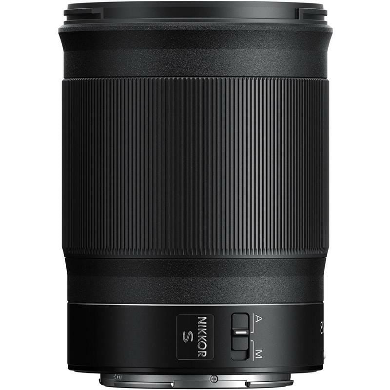 Об`єктив Nikon Z Nikkor 85mm F/1.8 S (JMA301DA)