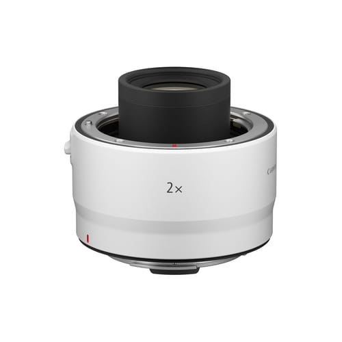Телеконвертер Canon RF Extender 2X (4114C005) купити в Харкові, Киеве ...