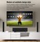 Фото - Домашнiй кiнотеатр Remax RTS-20 Tris Sound Bar (6954851292869) | click.ua
