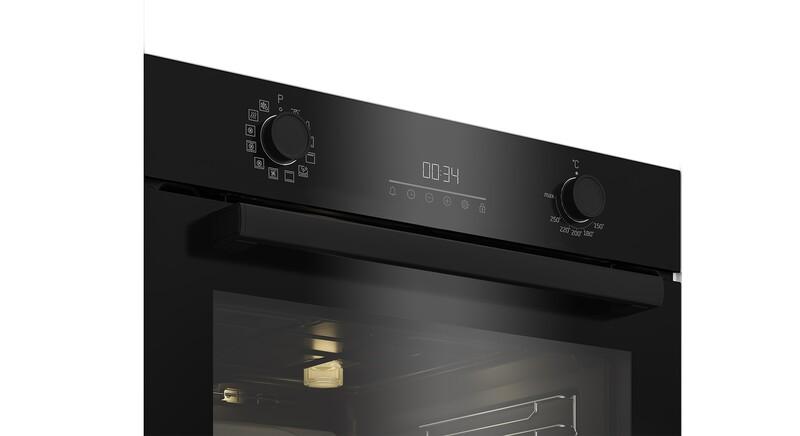 Духовой шкаф Beko BBIR17300BCS