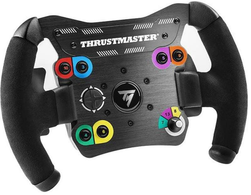 Руль Thrustmaster для PC/XBOX/ PS4/PS5 Open Wheel Add-on (4060114)