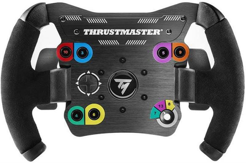 Руль Thrustmaster для PC/XBOX/ PS4/PS5 Open Wheel Add-on (4060114)