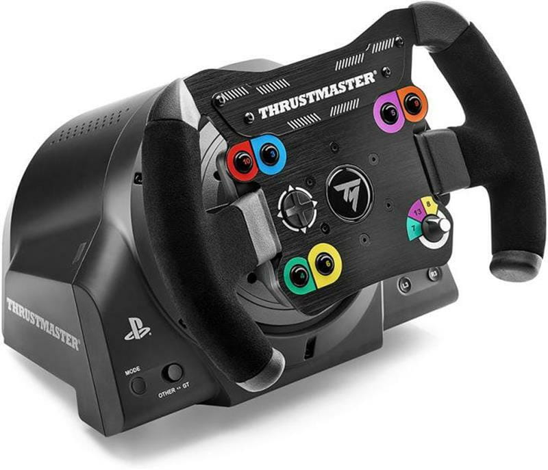 Руль Thrustmaster для PC/XBOX/ PS4/PS5 Open Wheel Add-on (4060114)