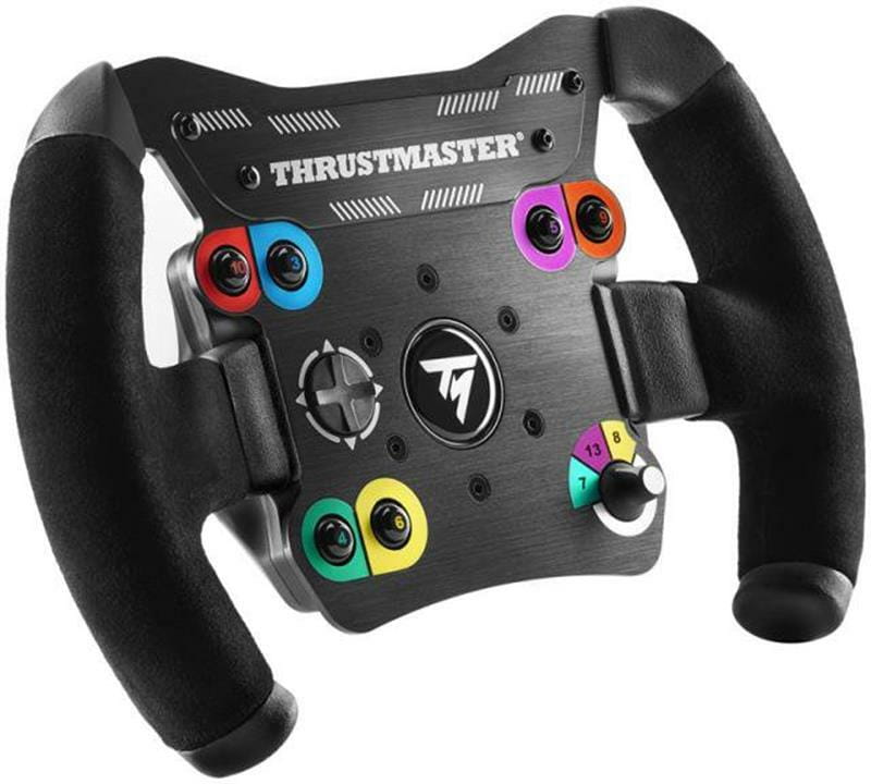 Руль Thrustmaster для PC/XBOX/ PS4/PS5 Open Wheel Add-on (4060114)