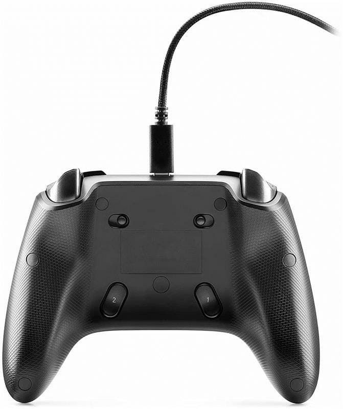 Геймпад проводной Thrustmaster PC/Xbox Eswap S Pro Controller, Black (4460225)