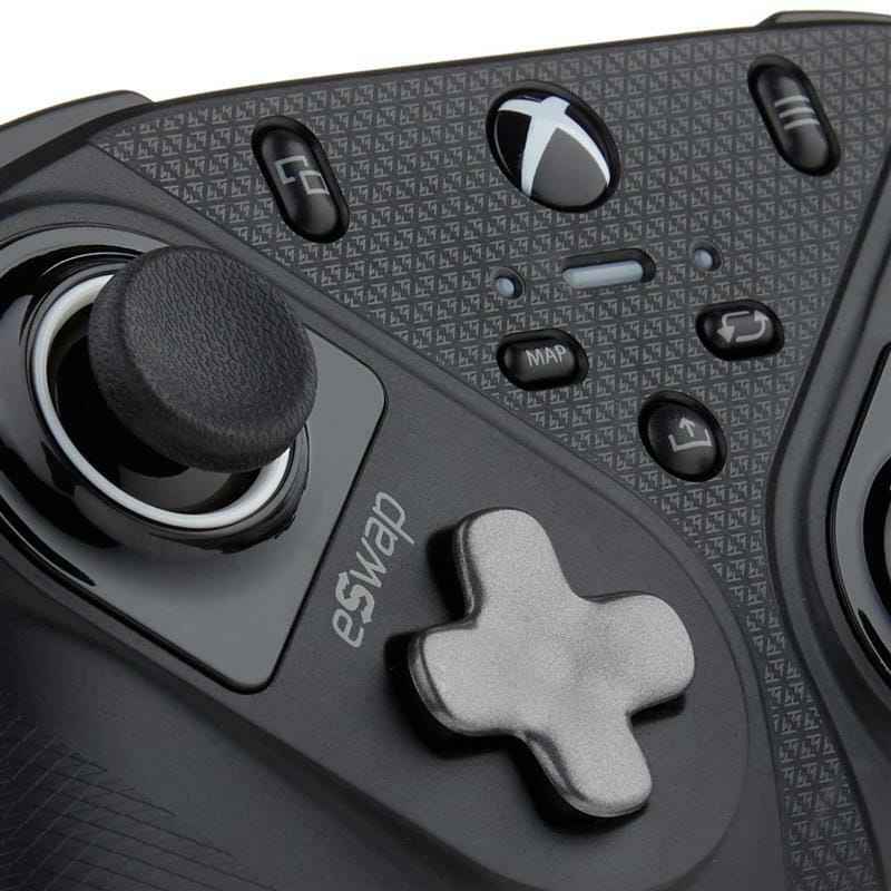 Геймпад проводной Thrustmaster PC/Xbox Eswap S Pro Controller, Black (4460225)