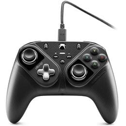 Геймпад дротовий Thrustmaster PC/Xbox Eswap S Pro Controller, Black (4460225)
