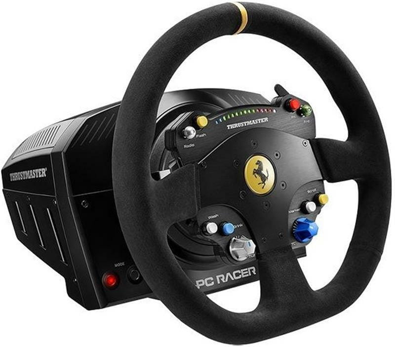 Кермо для PC Thrustmaster TS-PC Racer Ferrari 488 Challenge Edition (2960798)