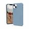 Фото - Чохол-накладка Urban Armor Gear Dot Magsafe для Apple iPhone 14 Plus Cerulean (114081315858) | click.ua