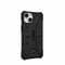 Фото - Чохол-накладка Urban Armor Gear Pathfinder для Apple iPhone 14 Black (114060114040) | click.ua