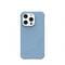 Фото - Чeхол-накладка Urban Armor Gear Dot Magsafe для Apple iPhone 14 Pro Cerulean (114082315858) | click.ua