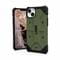 Фото - Чохол-накладка Urban Armor Gear Pathfinder для Apple iPhone 14 Plus Olive (114061117272) | click.ua