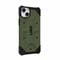 Фото - Чохол-накладка Urban Armor Gear Pathfinder для Apple iPhone 14 Plus Olive (114061117272) | click.ua
