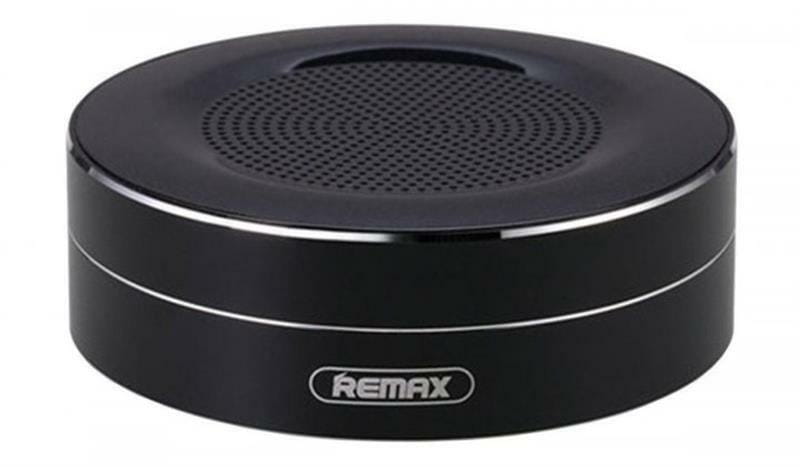 Акустична система Remax RB-M13 Black (6954851270232)