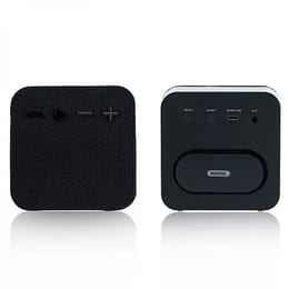Акустическая система Remax RB-M18 Black (6954851284833)