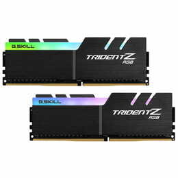 Модуль пам`ятi DDR4 2x8GB/3600 G.Skill Trident Z RGB (F4-3600C18D-16GTZR)