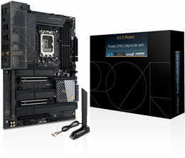 Материнская плата Asus ProArt Z790-Creator WiFi Socket 1700