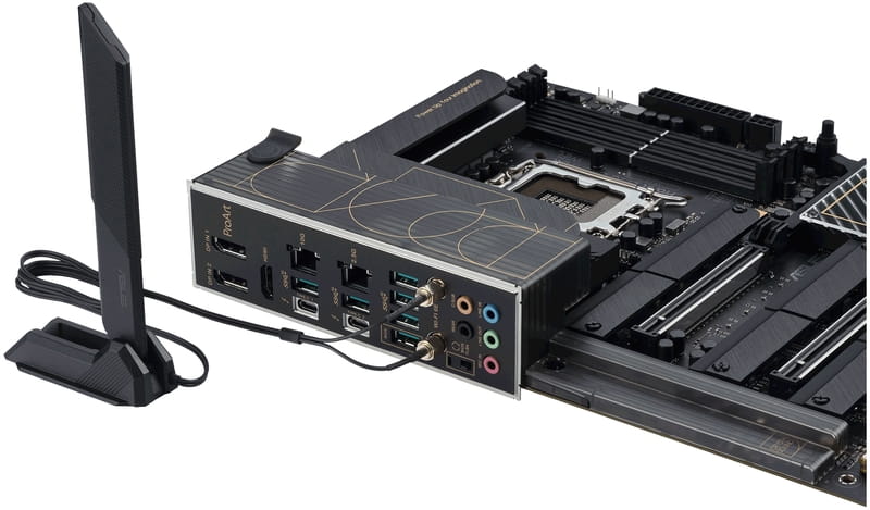 Материнская плата Asus ProArt Z790-Creator WiFi Socket 1700
