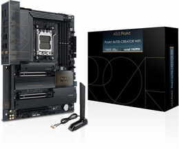 Материнська плата Asus ProArt X670E-Creator WiFi Socket AM5