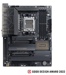 Материнская плата Asus ProArt X670E-Creator WiFi Socket AM5