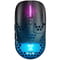 Фото - Миша бездротова Xtrfy MZ1 RGB Black (MZ1W-RGB-BLACK) | click.ua