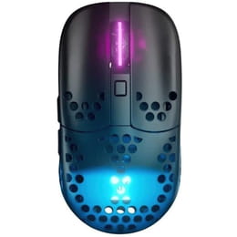 Купить Мышь беспроводная Xtrfy MZ1 RGB Black (MZ1W-RGB-BLACK) Мышь беспроводная Xtrfy MZ1 RGB Black (MZ1W-RGB-BLACK)