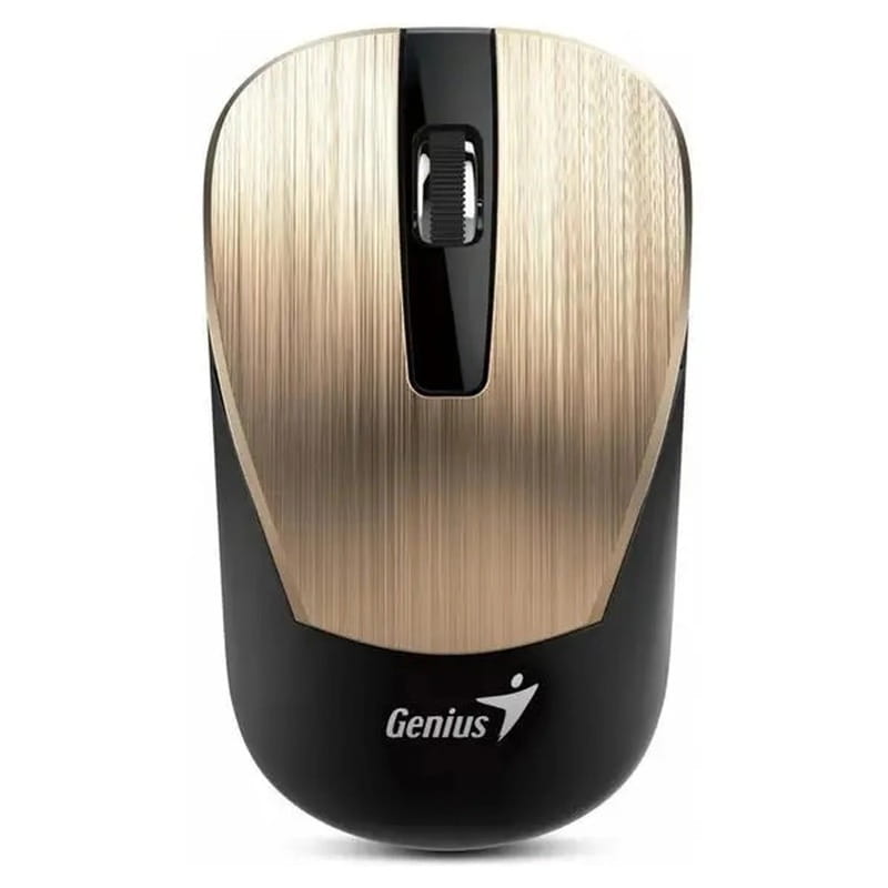 Миша бездротова Genius NX-7015 Gold (31030019402)