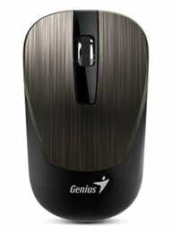 Мышь беспроводная Genius NX-7015 Chocolate (31030019401)