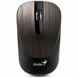 Мышь беспроводная Genius NX-7015 Chocolate (31030019401)